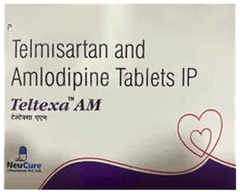 Teltexa Am Tablet 15