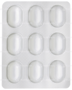 Merosure O Tablet 9 Merosure O Tablet 9