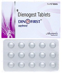 Dinofirst Tablet 15