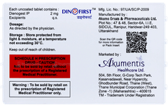 Dinofirst Tablet 15 Dinofirst Tablet 15