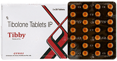 Tibby Tablet 28