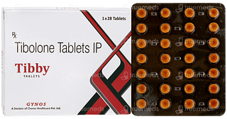 Tibby Tablet 28