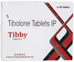 Tibby Tablet 28