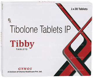 Tibby Tablet 28