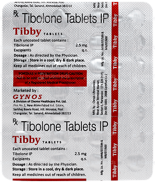 Tibby Tablet 28