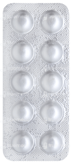 Endomeg 40 Tablet 10 Endomeg 40 Tablet 10
