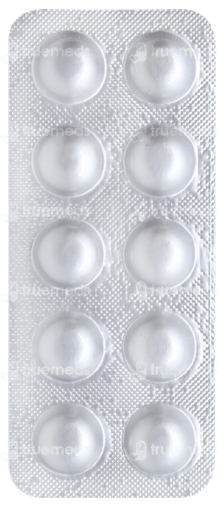 Endomeg 40 Tablet 10