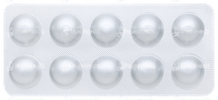 Concor T 2.5 Tablet 10