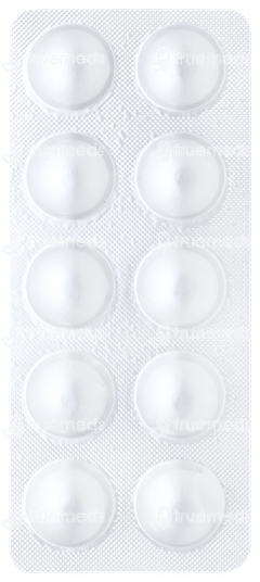 Ceregain 120 Tablet 10