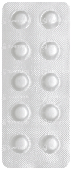 Statiga 20 Tablet 10