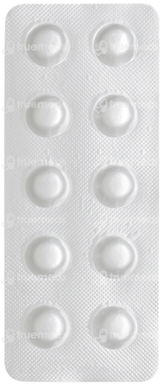 Statiga 20 Tablet 10