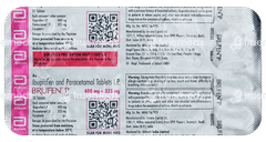 Brufen P Tablet 20 Brufen P Tablet 20