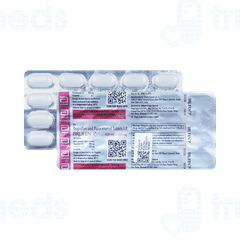 Brufen P Tablet 20 Brufen P Tablet 20