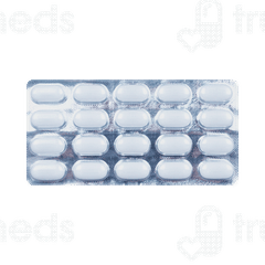 Brufen P Tablet 20 Brufen P Tablet 20