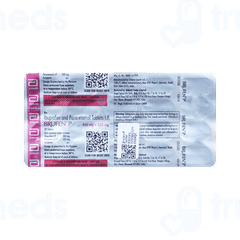 Brufen P Tablet 20 Brufen P Tablet 20