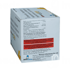 Glimzab Mp2 Tablet 15 Glimzab Mp2 Tablet 15