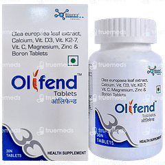 Olifend Tablet 30 Olifend Tablet 30