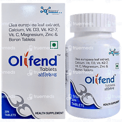 Olifend Tablet 30