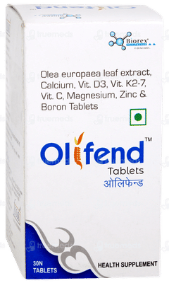 Olifend Tablet 30