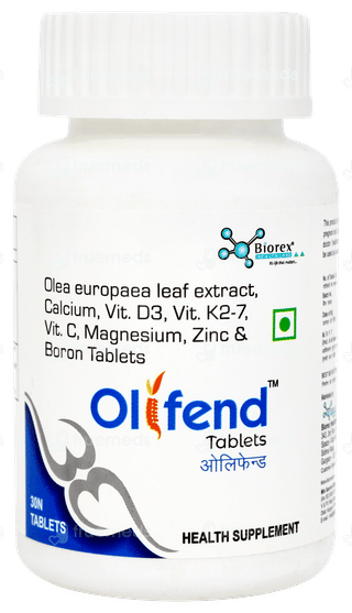 Olifend Tablet 30