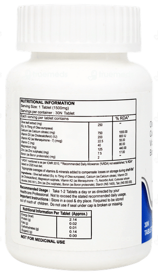 Olifend Tablet 30