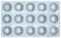 Diabiz 10mg Tablet 15