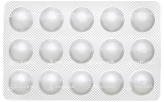 Diabiz 10mg Tablet 15