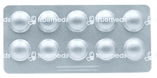 Telma Bs 5 MG Tablet 10