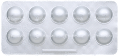Telma Bs 5 Tablet 10 Telma Bs 5 Tablet 10