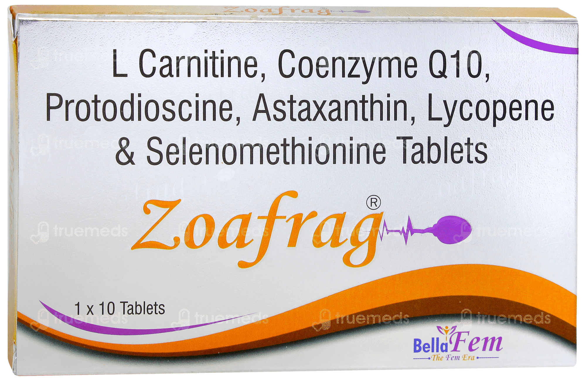 l carnitine coenzyme q10 lycopene and astaxanthin tablets New Alene