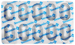 Steomin K2 Tablet 10