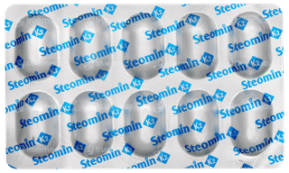 Steomin K2 Tablet 10
