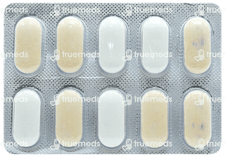 Trivolib Ds 2mg Tablet 10