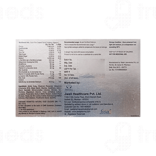 Conception Tablet 10