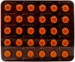 Amloheal 5Mg Tablet 30