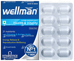 Wellman Tablet 10 Wellman Tablet 10