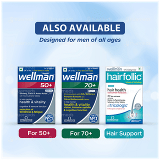Wellman Tablet 10