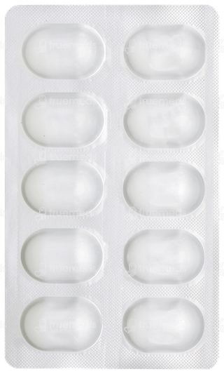 Wellman Tablet 10