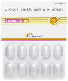 Siloright D8 Tablet 10 Siloright D8 Tablet 10