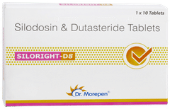 Siloright D8 Tablet 10 Siloright D8 Tablet 10
