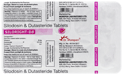 Siloright D8 Tablet 10 Siloright D8 Tablet 10