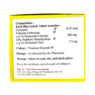 Moistral Z Tablet 10