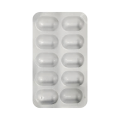 Gliflodap M 10/500 Tablet 10 Gliflodap M 10/500 Tablet 10