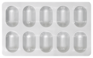 Ursofine 300 Tablet 10