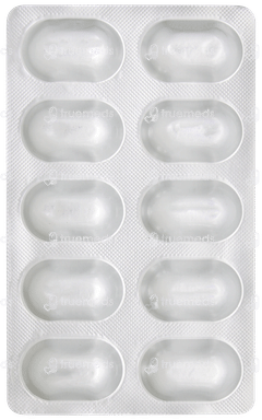 Folate D Tablet 10