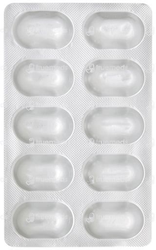 Folate D Tablet 10