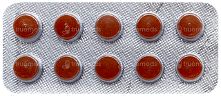 Ackinase Tablet 10