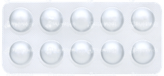 Clopica Rv 20 Tablet 10 Clopica Rv 20 Tablet 10