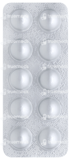 Hythale T Am 6.25/40/5 Tablet 10