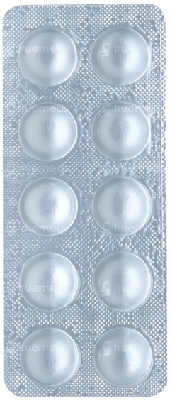 Hythale T Am 12.5/80/5 Tablet 10 Hythale T Am 12.5/80/5 Tablet 10